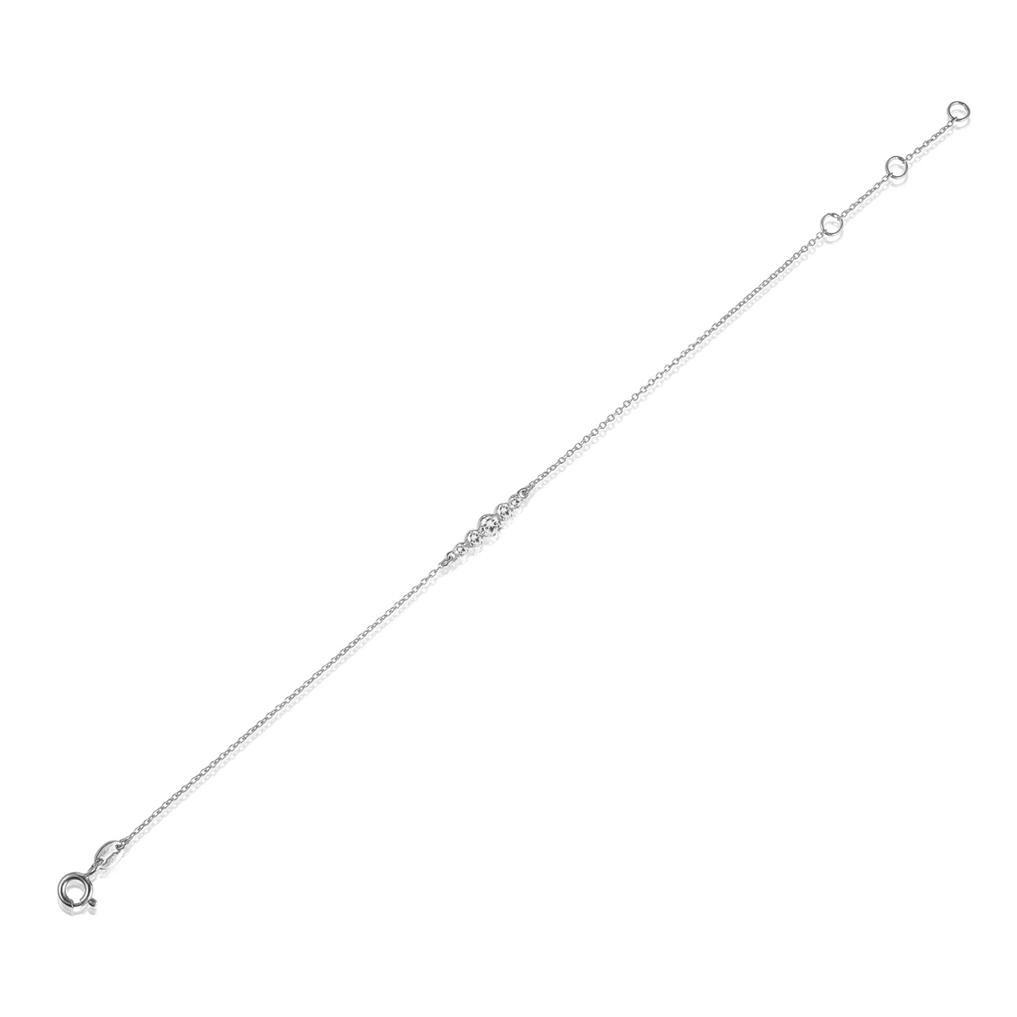 Or Carats Bracelet