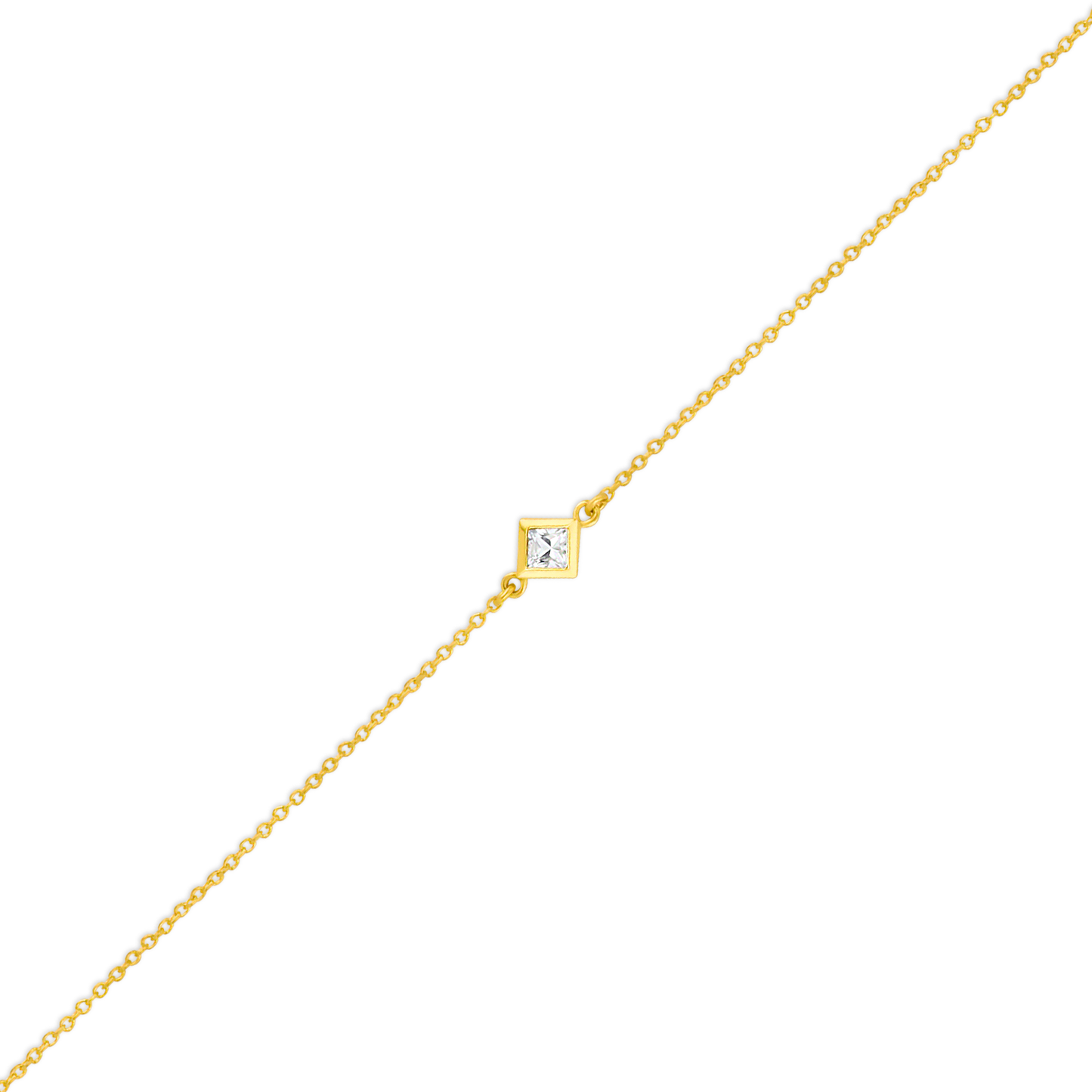 Or Carats Bracelet