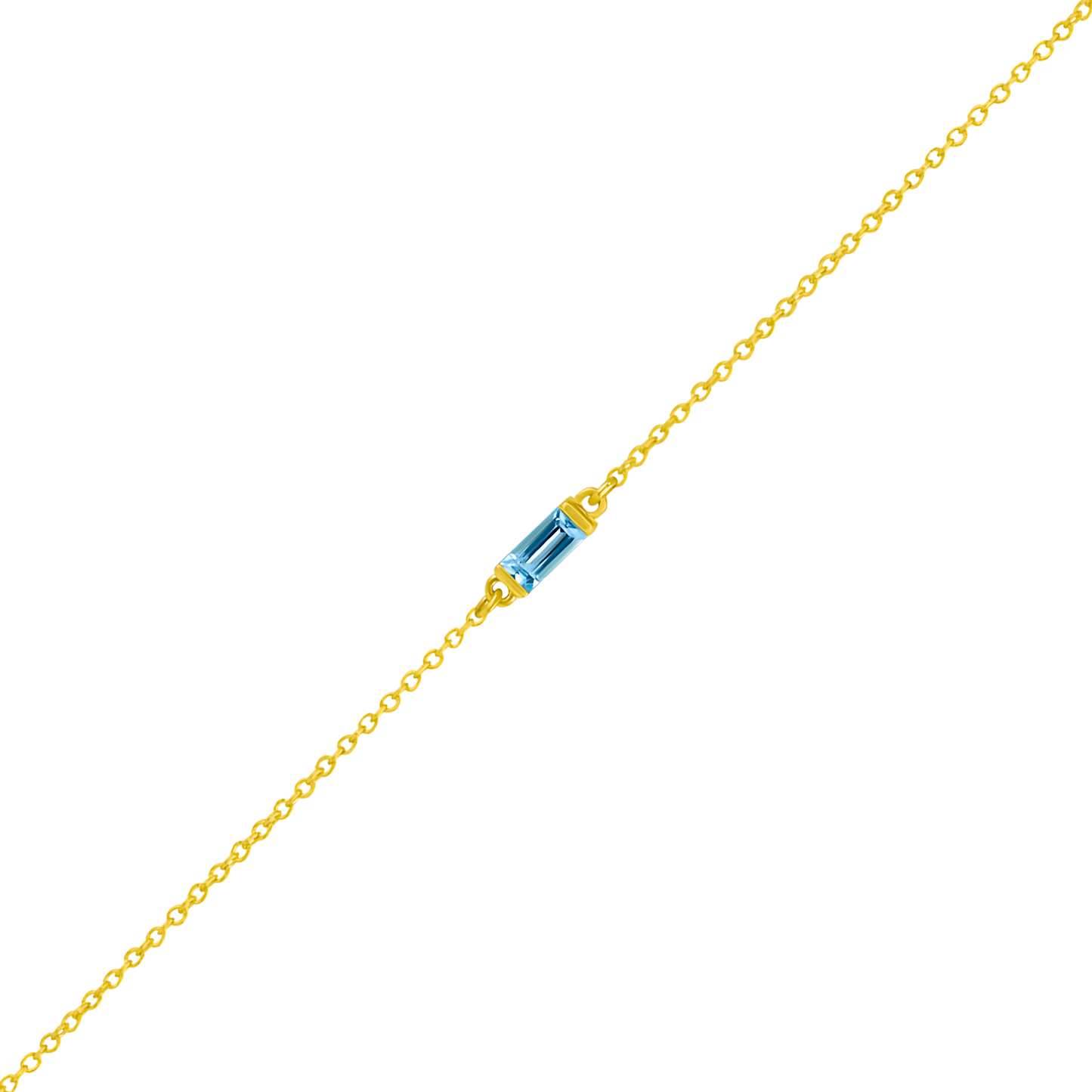 Or Carats Bracelet