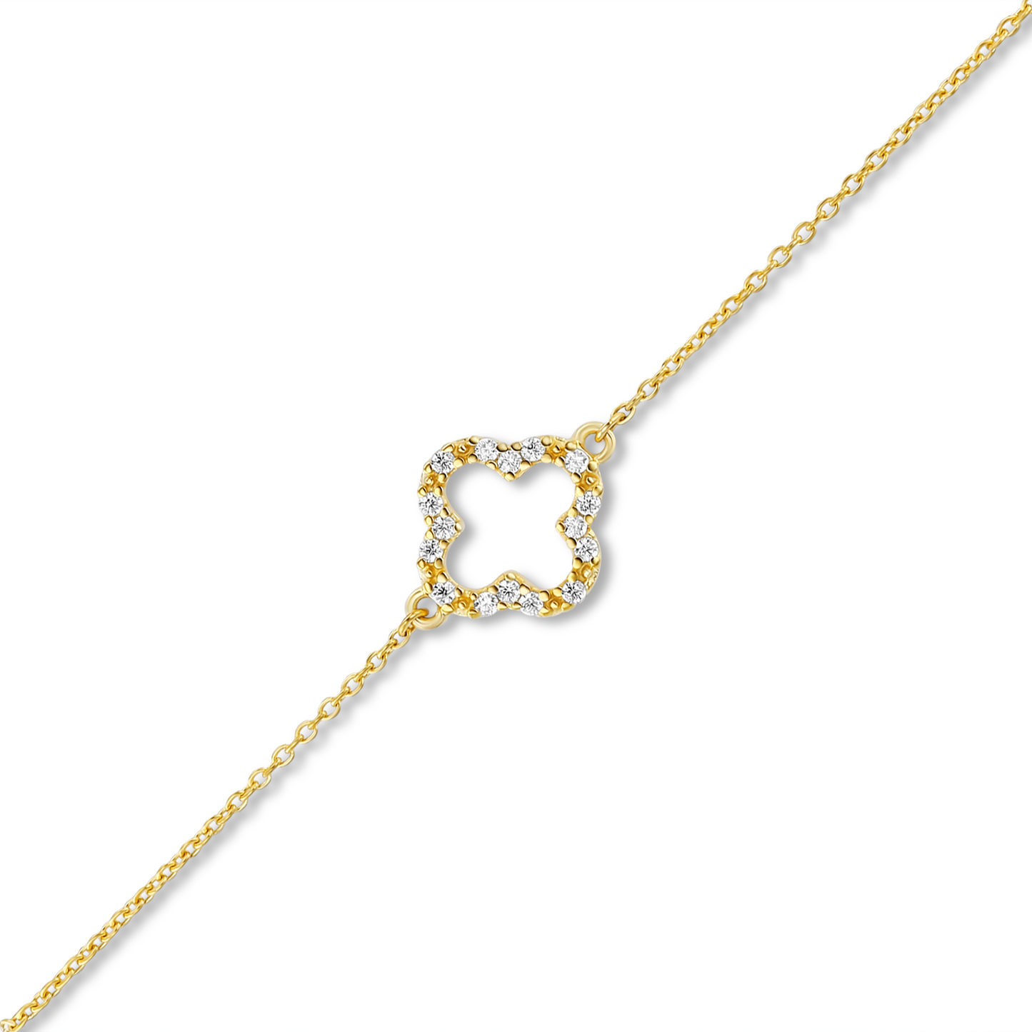 Or Carats Bracelet