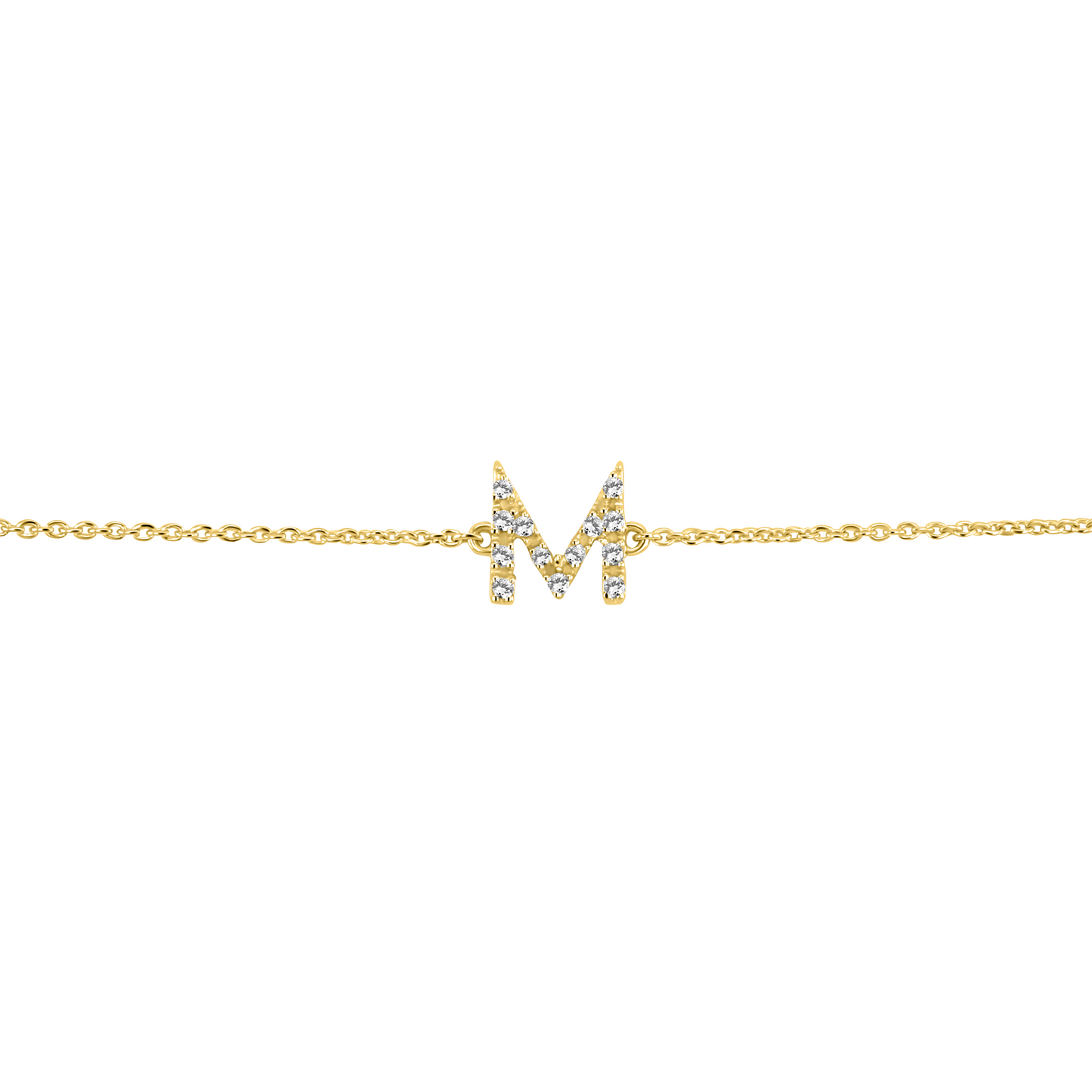 Or Carats Bracelet