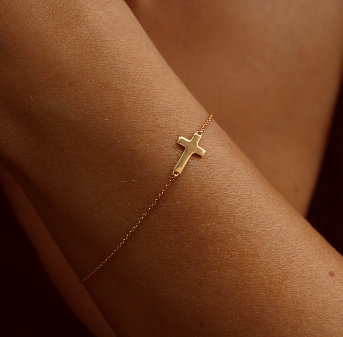 Or Carats Bracelet