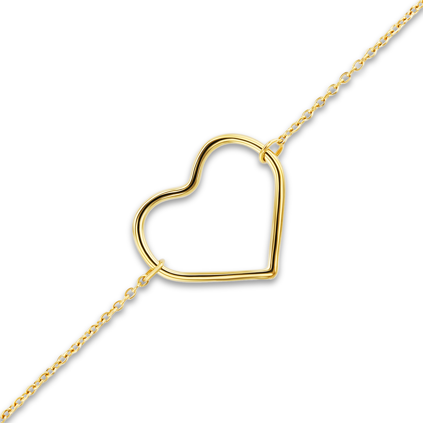 Or Carats Bracelet