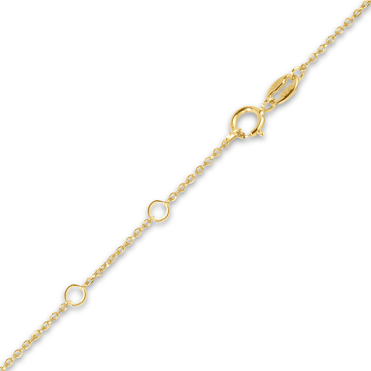 Or Carats Bracelet