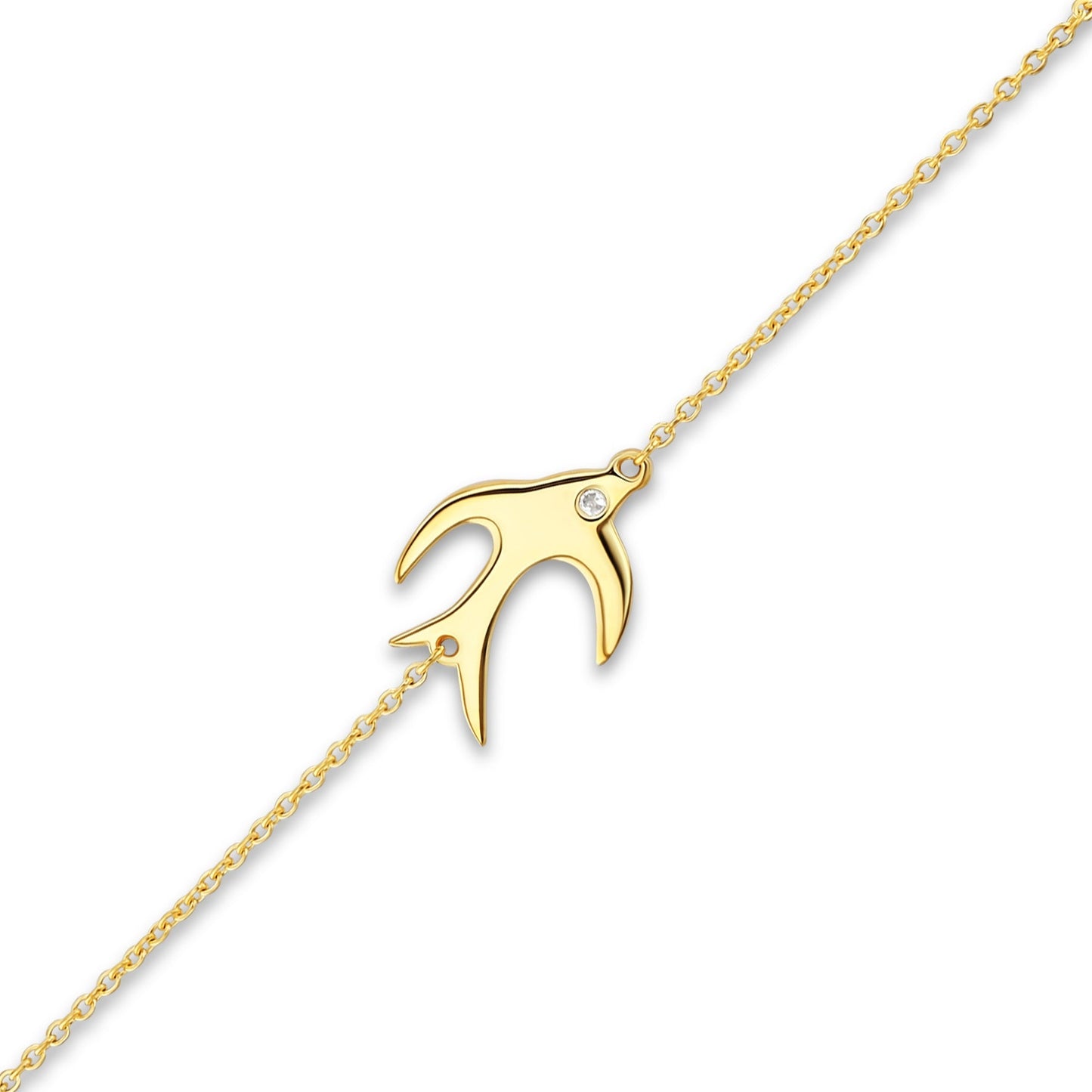 Or Carats Bracelet