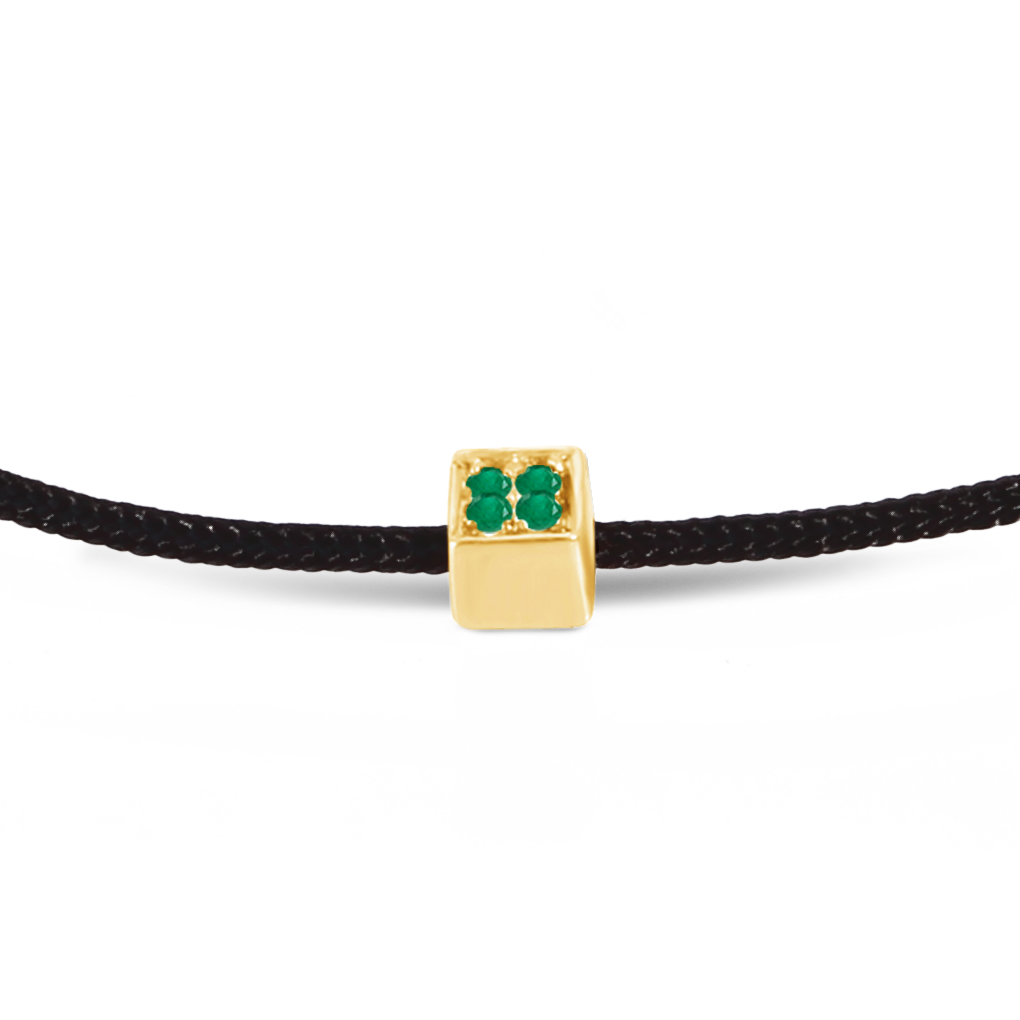 Or Carats Bracelet