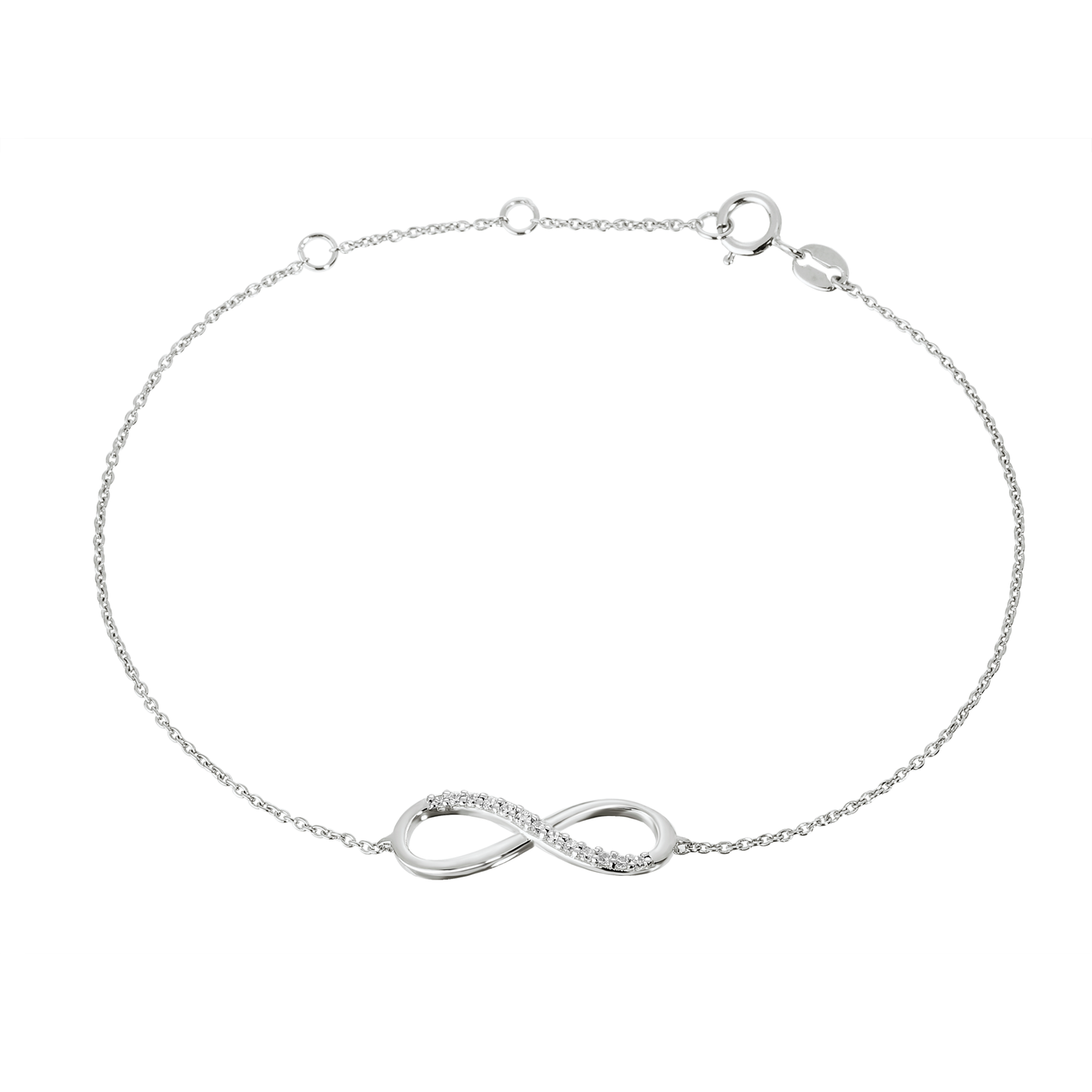 Or Carats Bracelet
