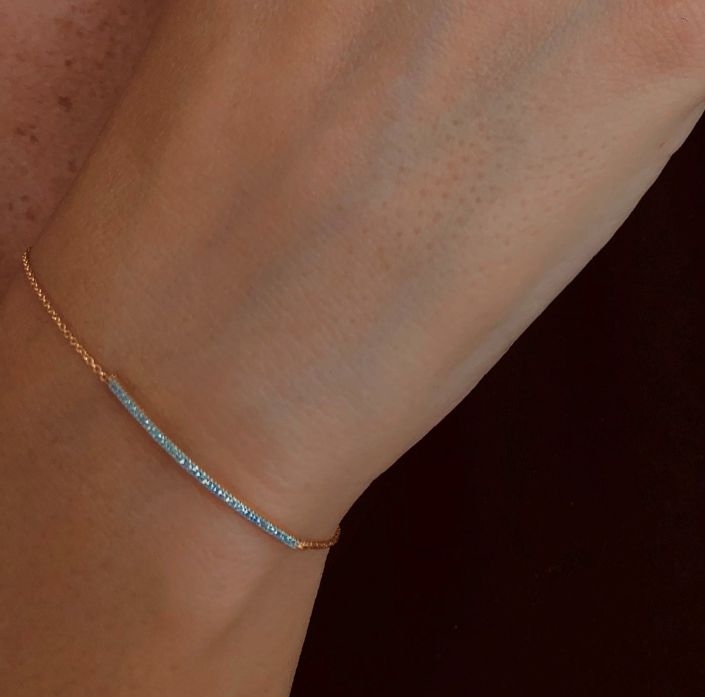 Or Carats Bracelet