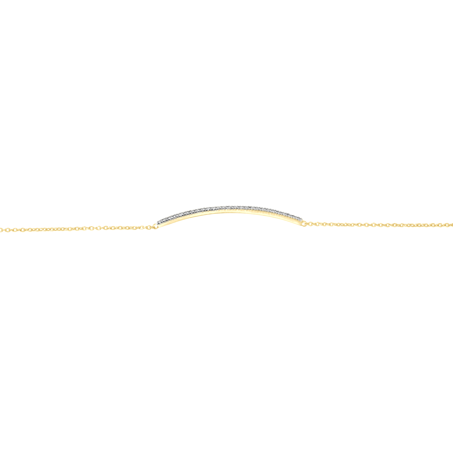 Or Carats Bracelet