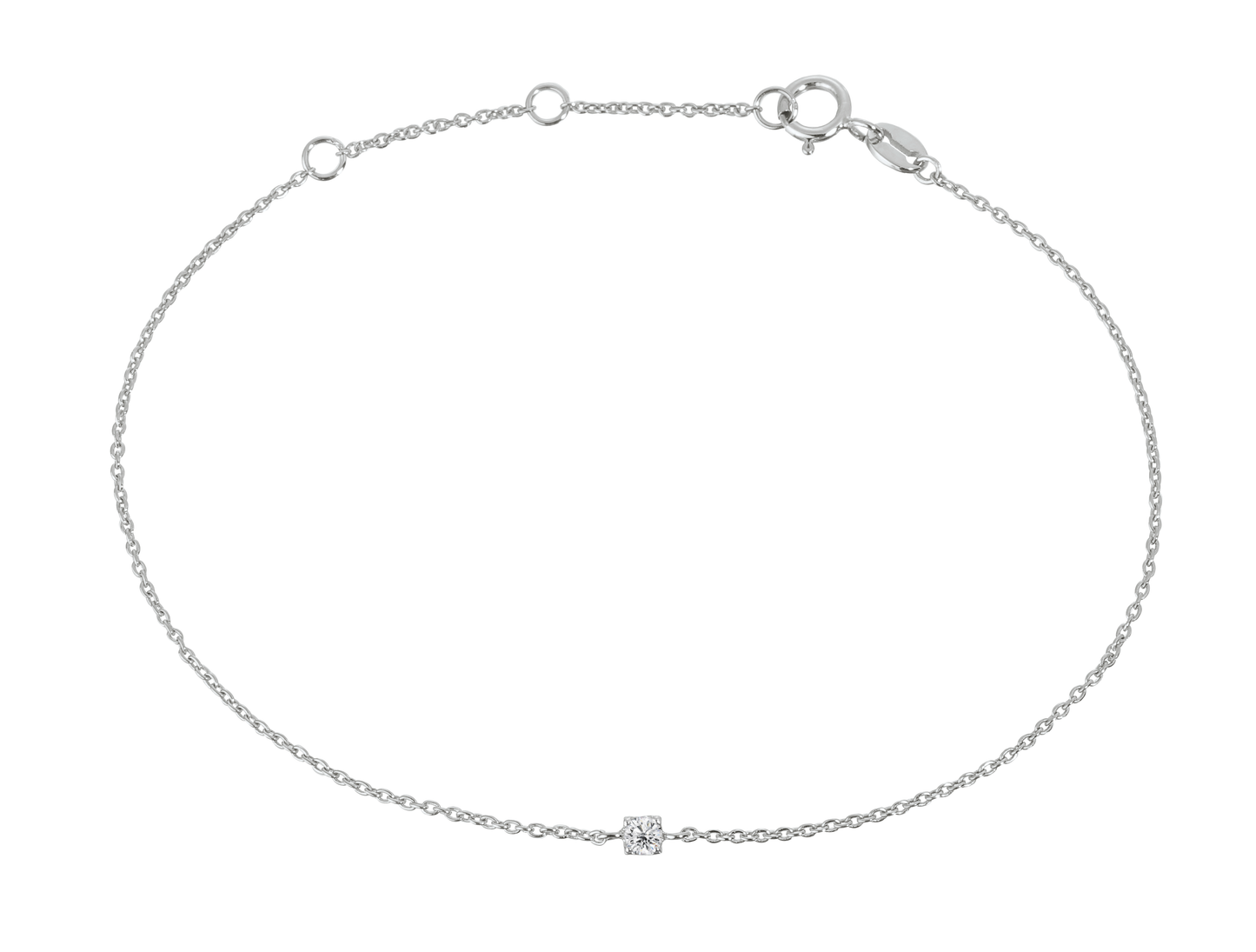Or Carats Bracelet