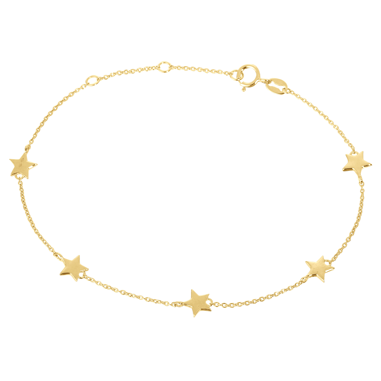 Or Carats Bracelet