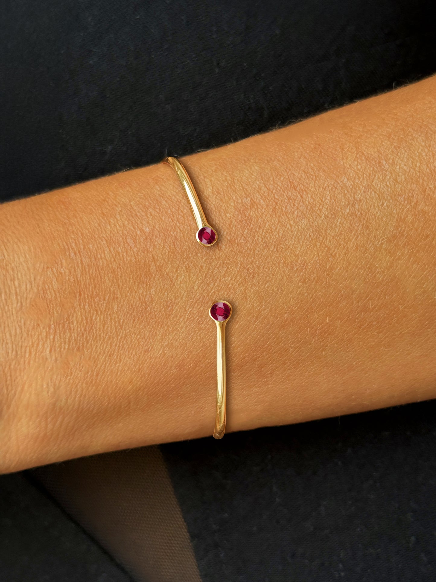 Bracelet Or Carats