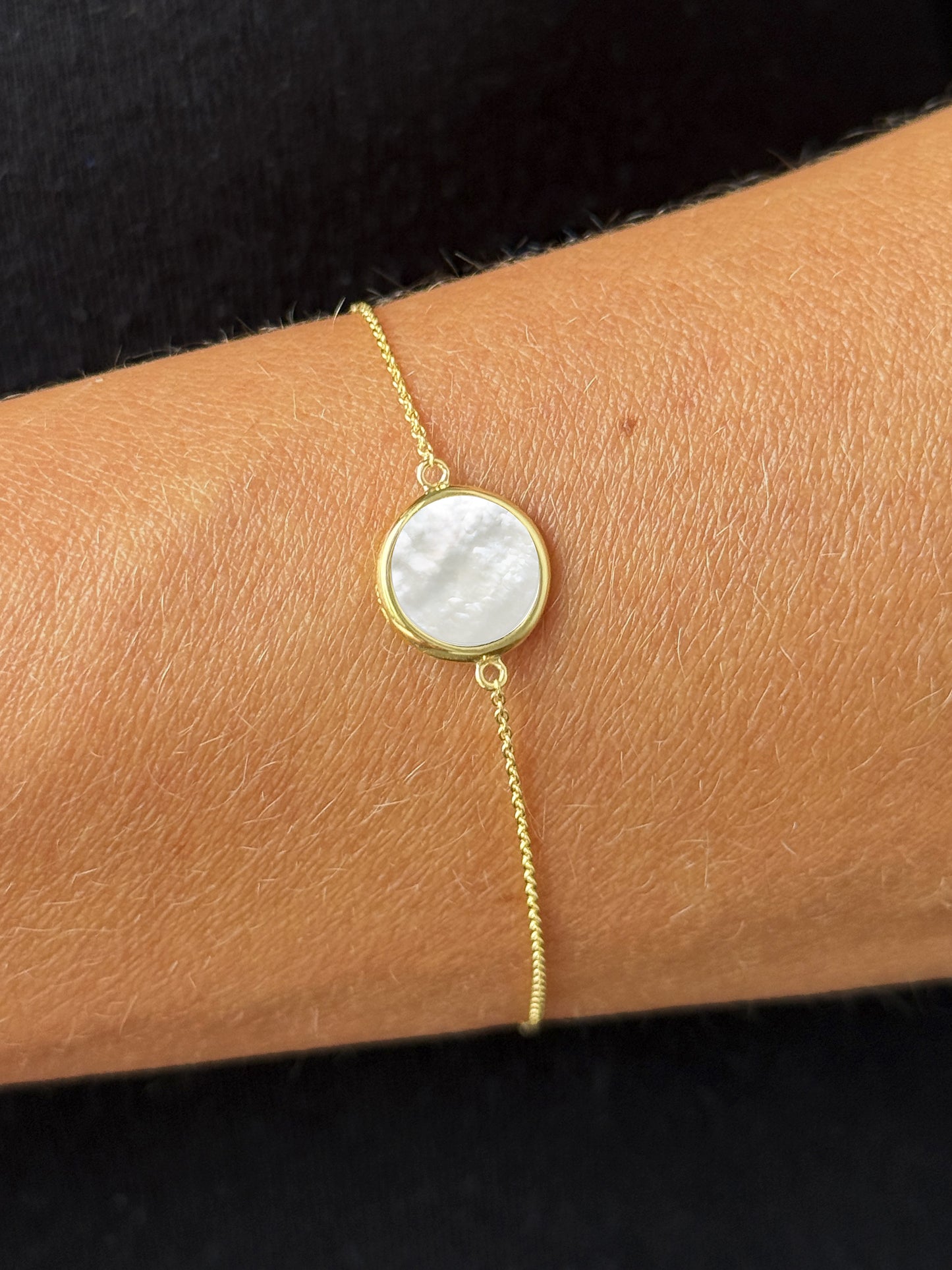 Bracelet Or Carats