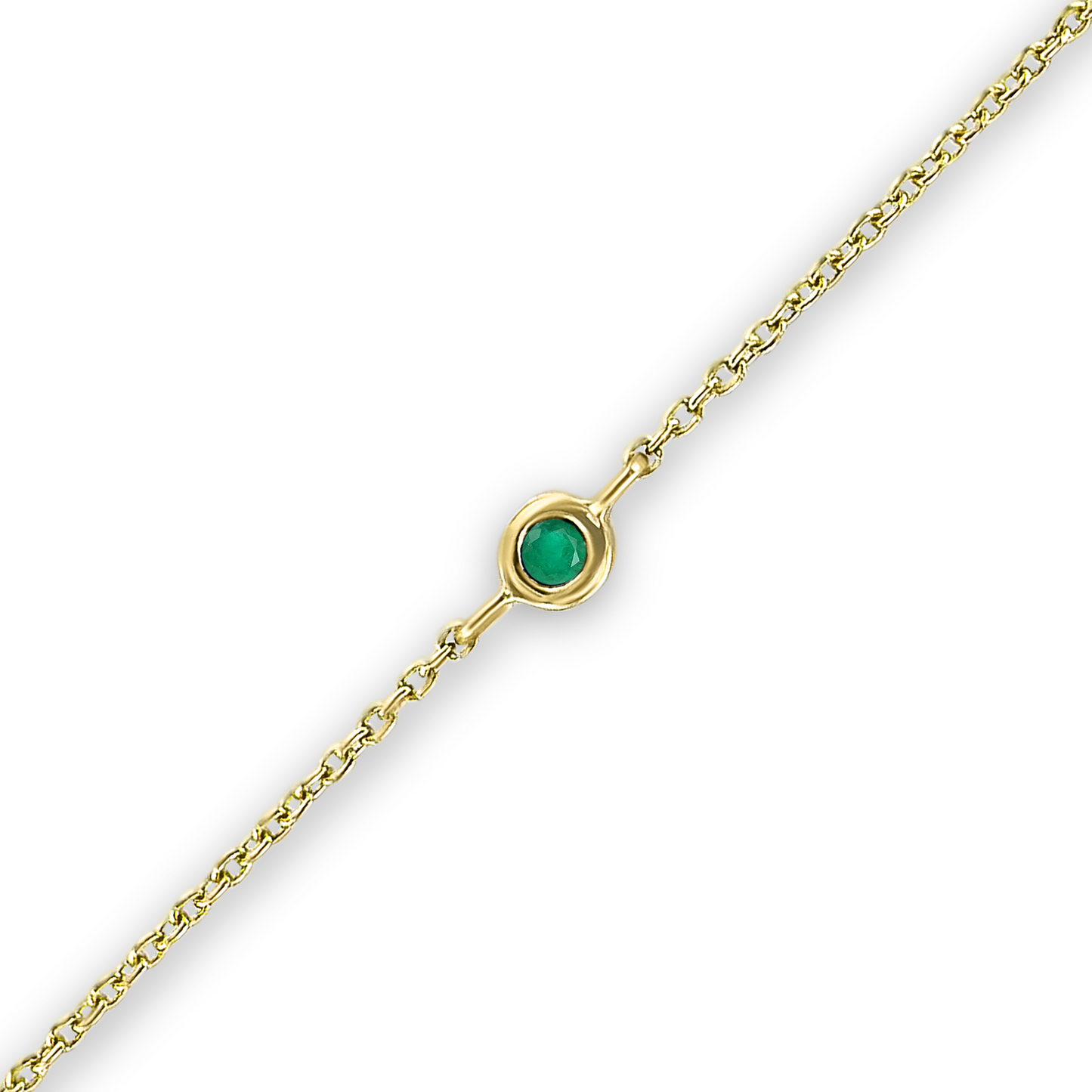 Or Carats Bracelet