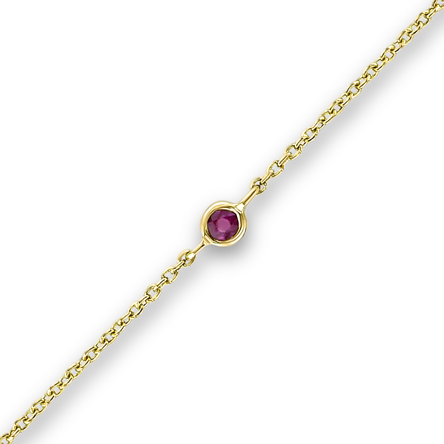 Or Carats Bracelet