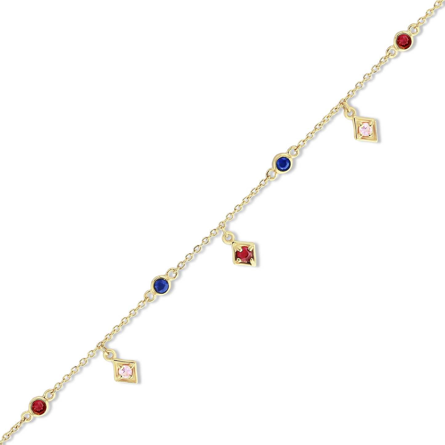 Or Carats Bracelet