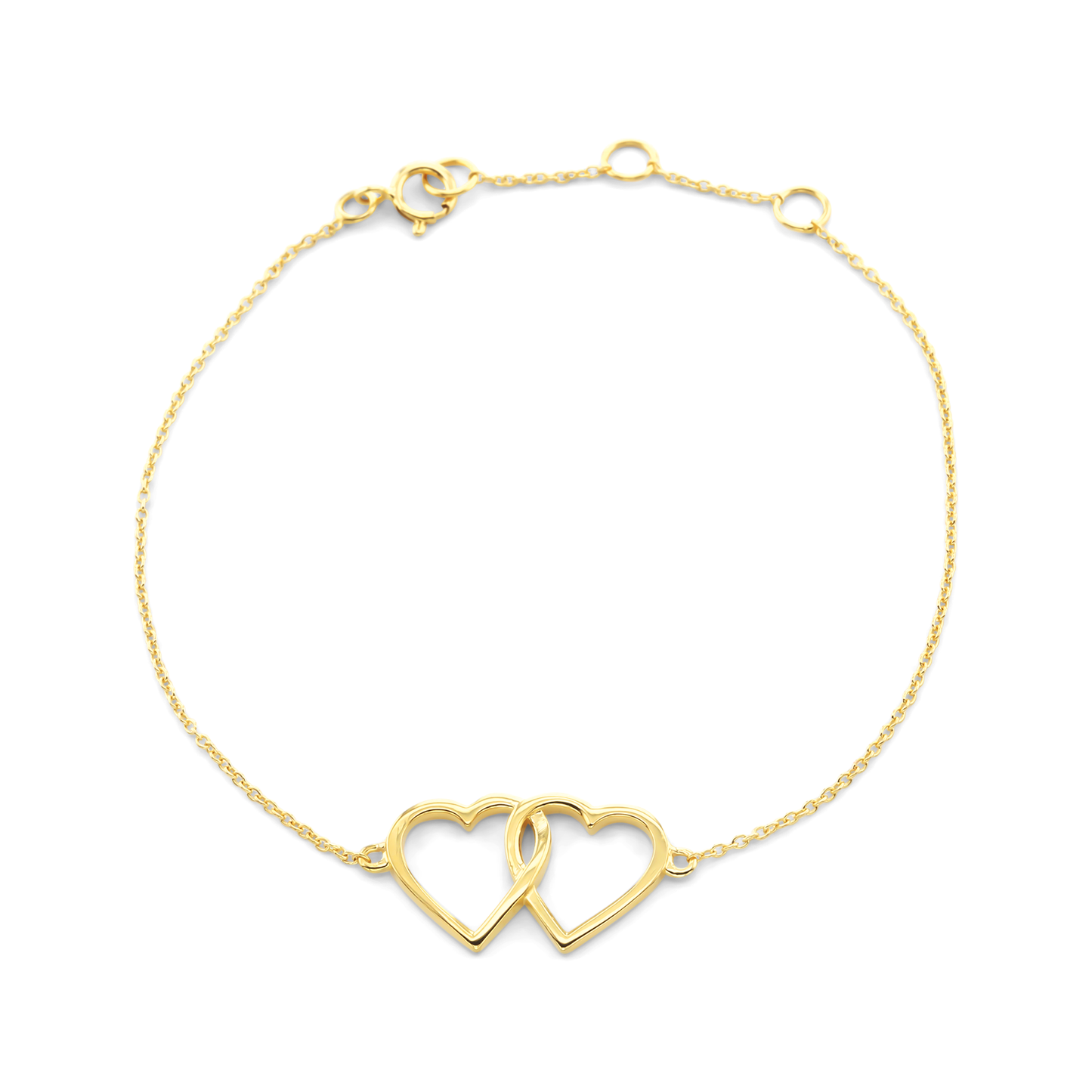 Or Carats Bracelet