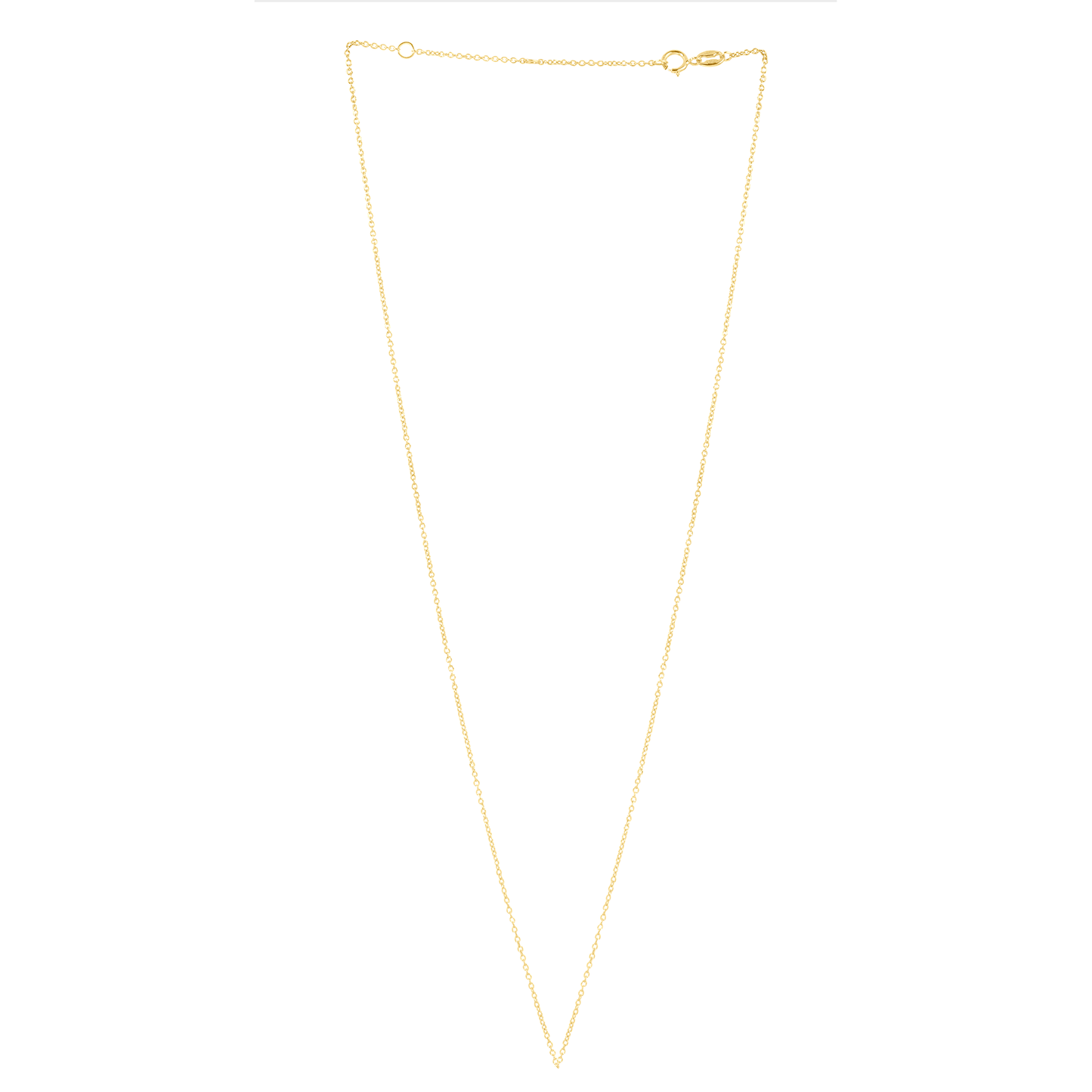 Or Carats Necklace