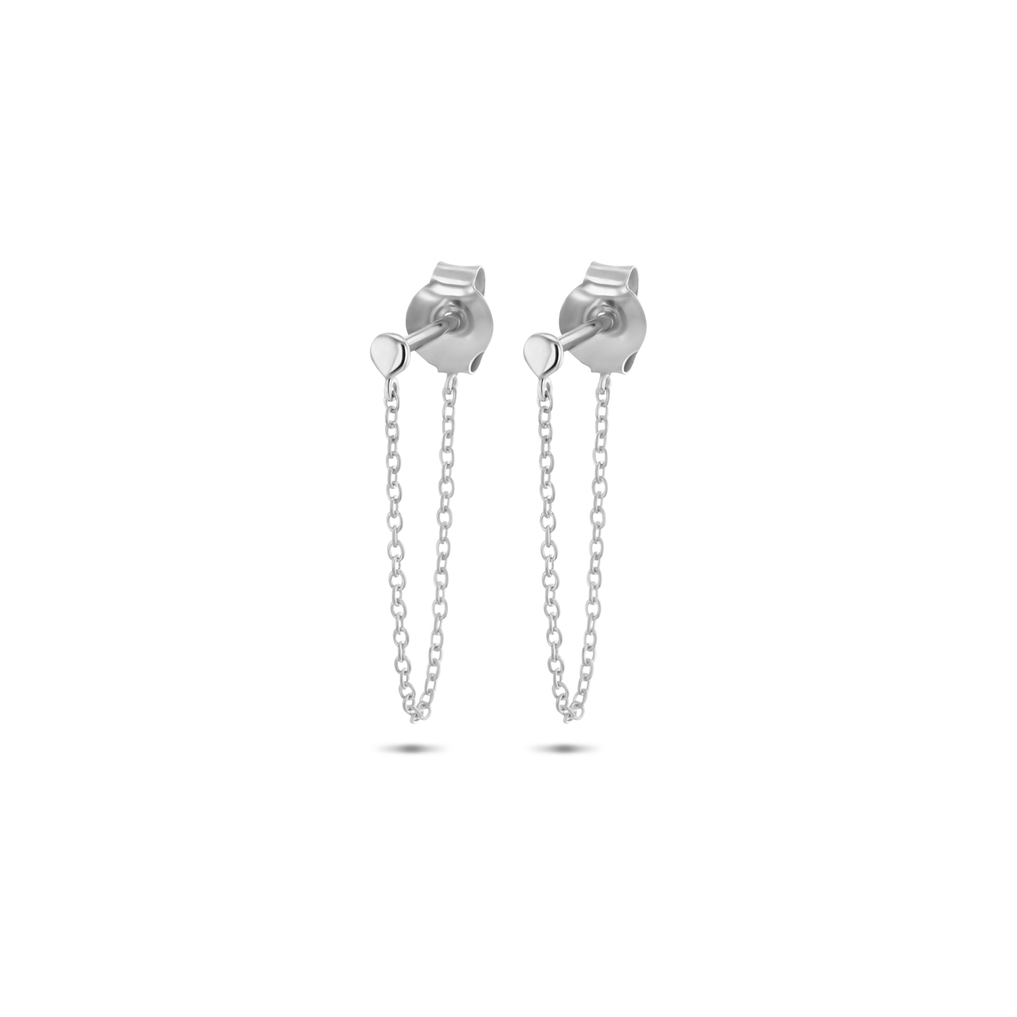 Boucles d’oreilles Or Carats
