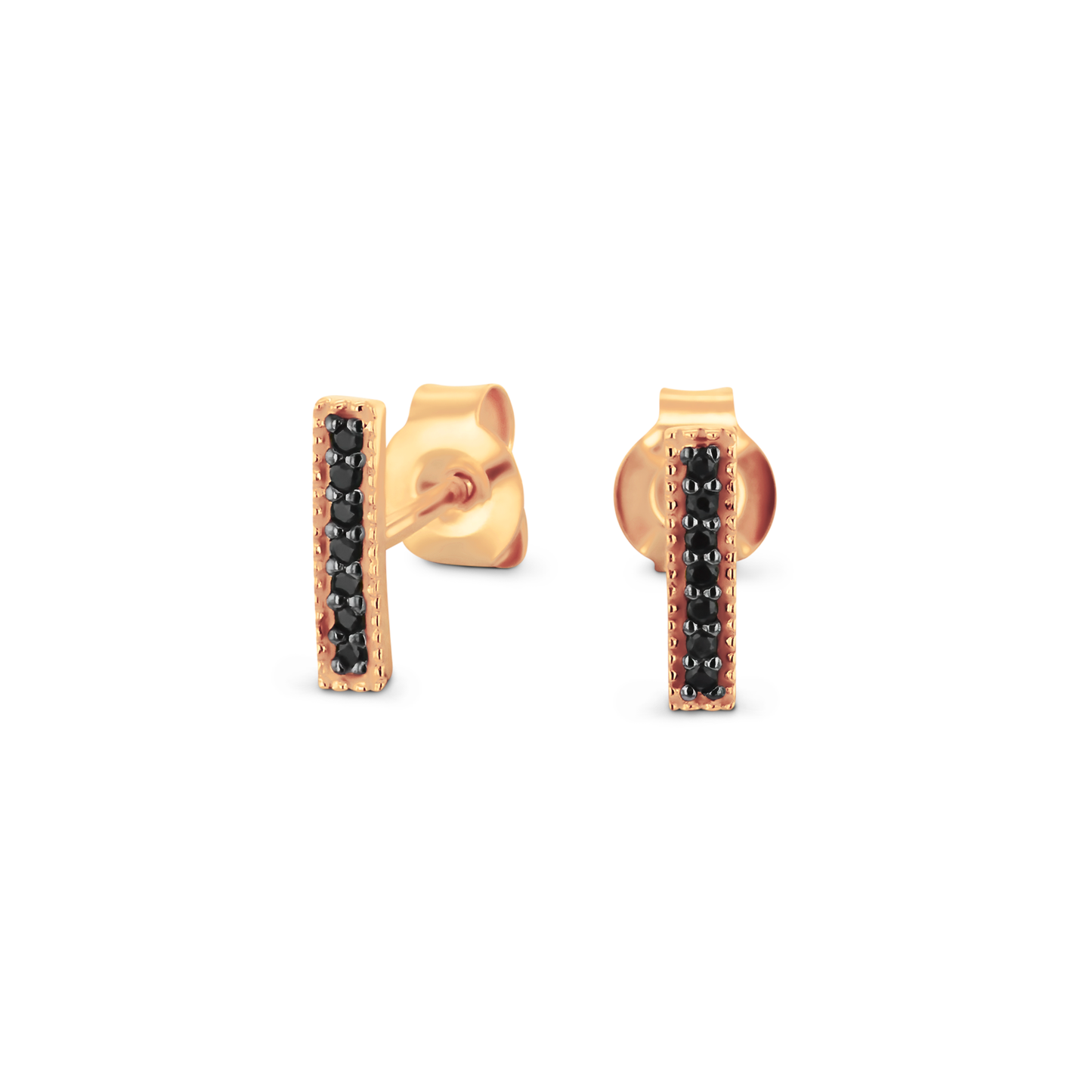 Or Carats Earrings