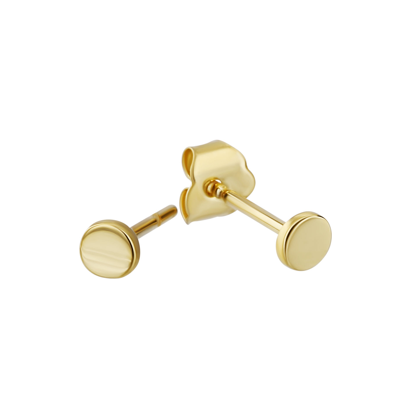 Or Carats Earrings