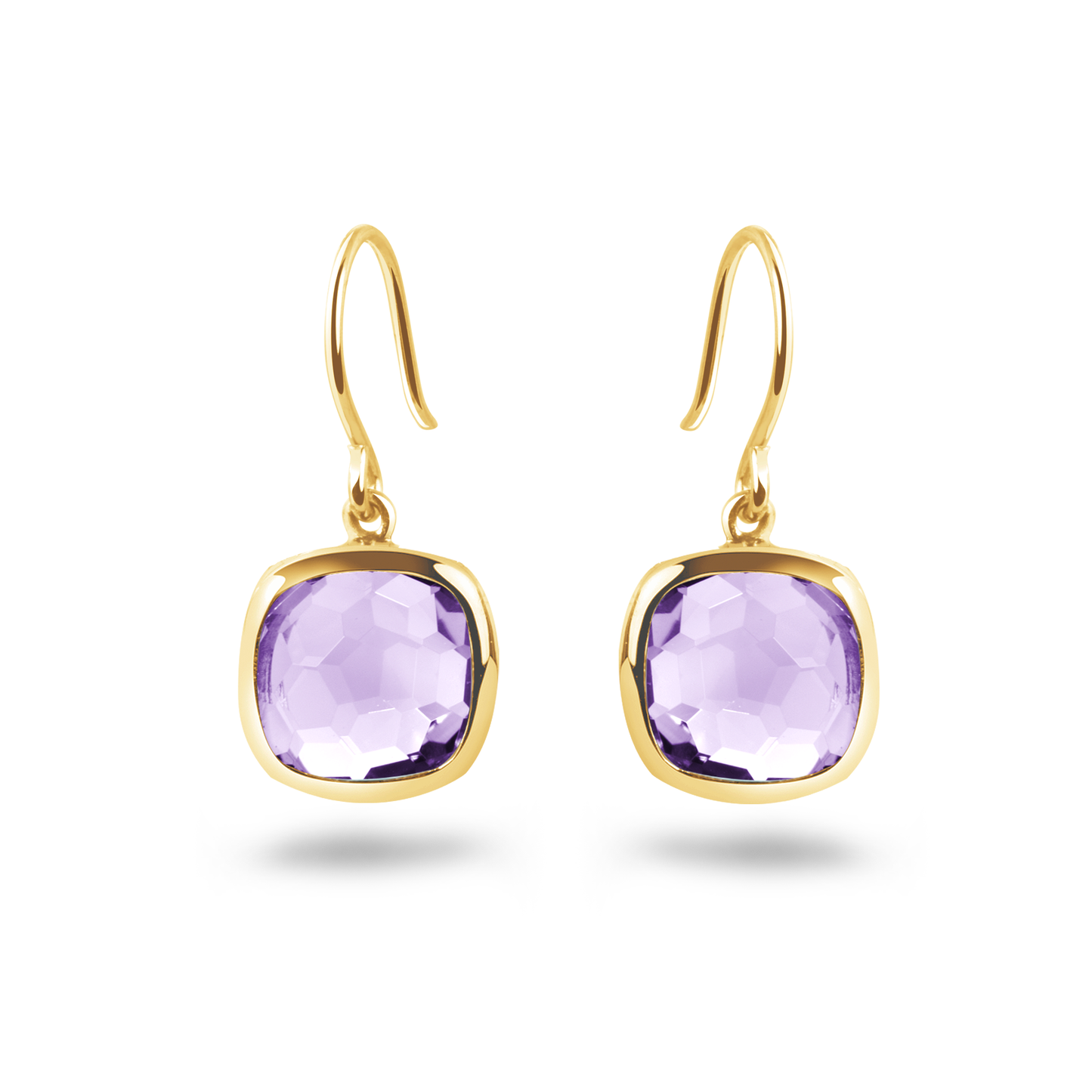 Or Carats Earrings