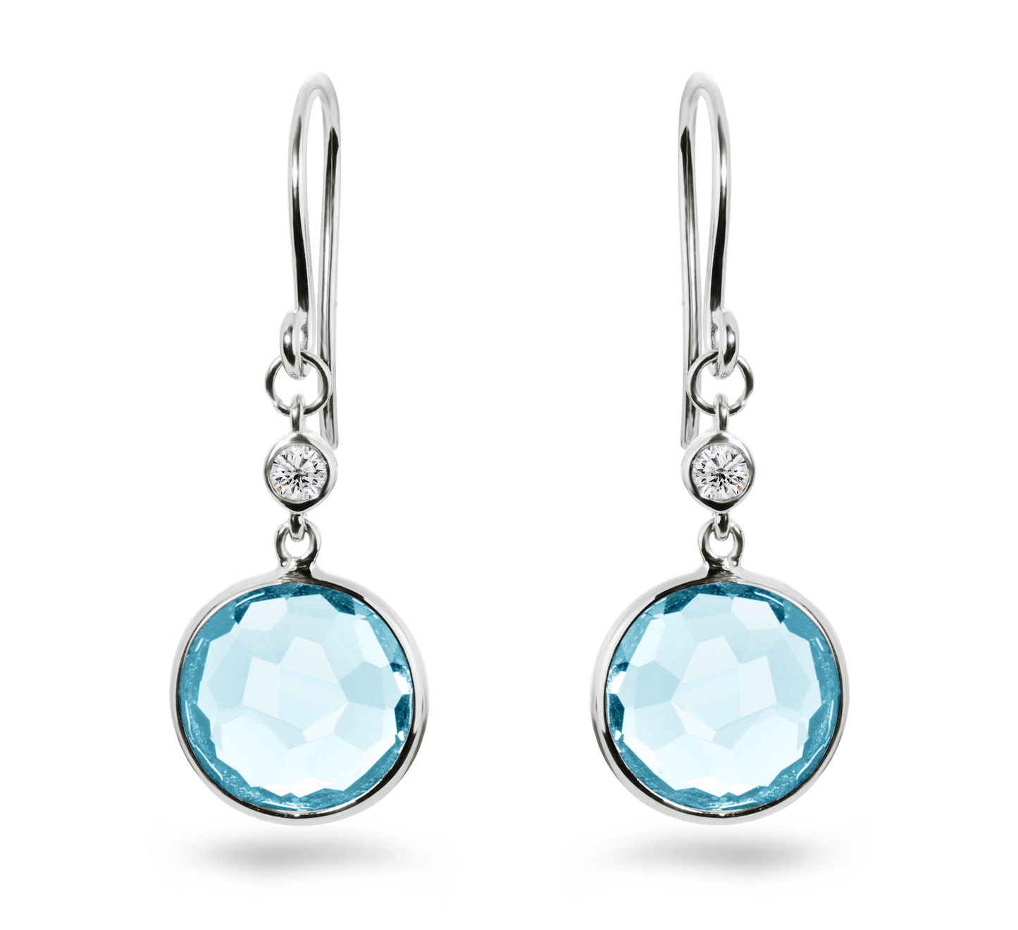 Or Carats Earrings