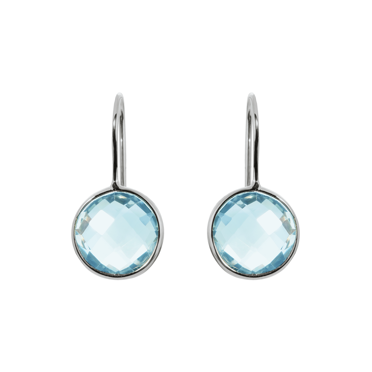 Or Carats Earrings