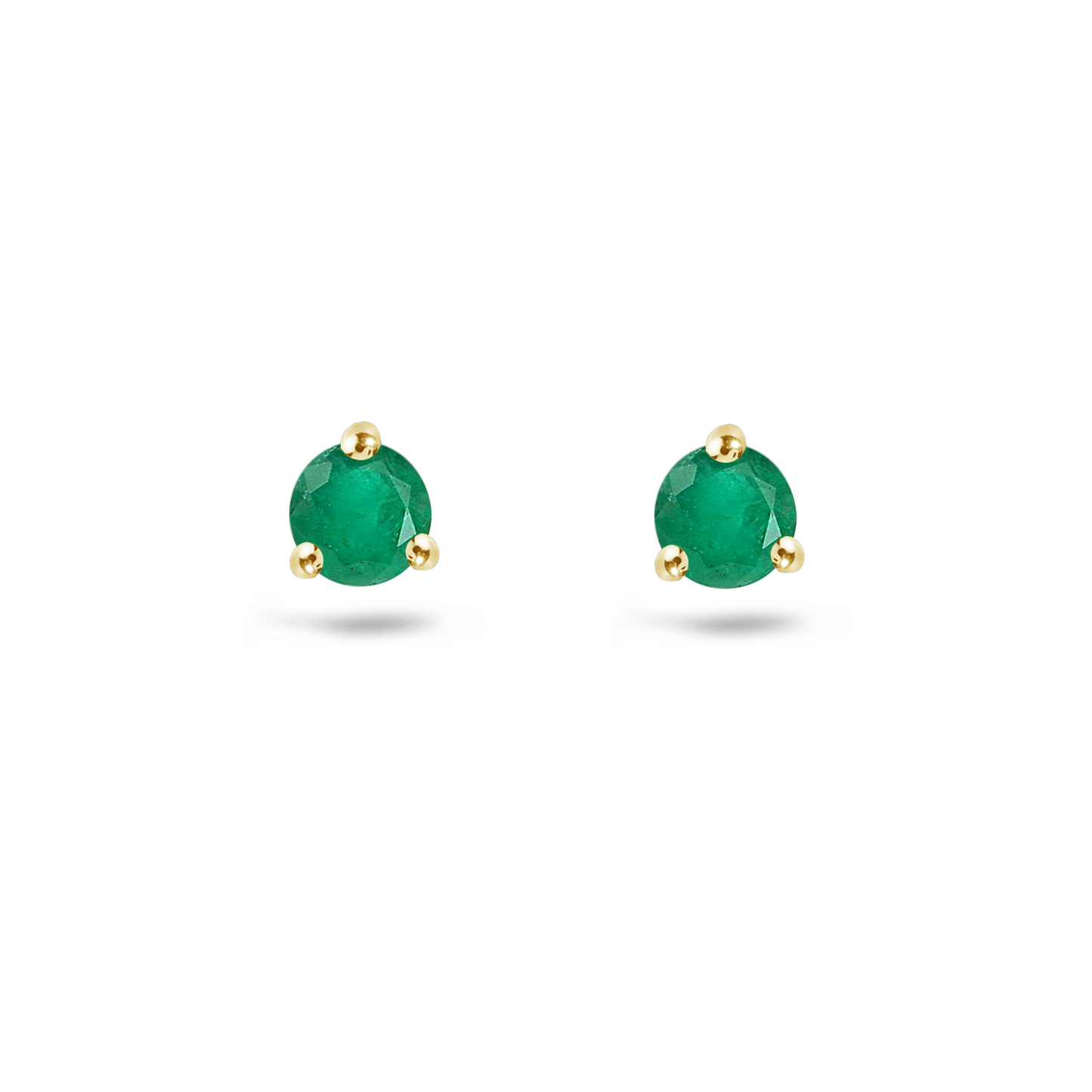 Or Carats Earrings