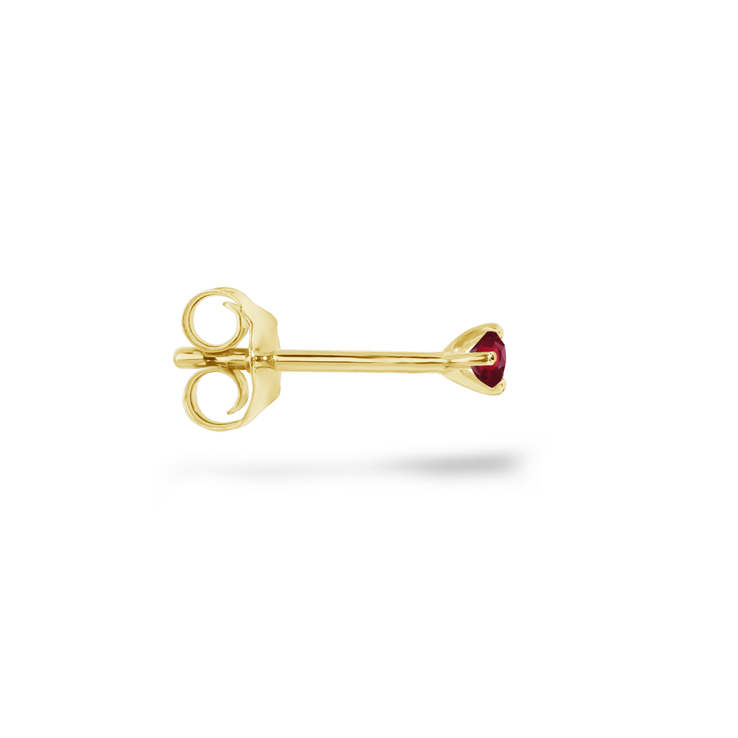 Boucles d'oreilles Or Carats