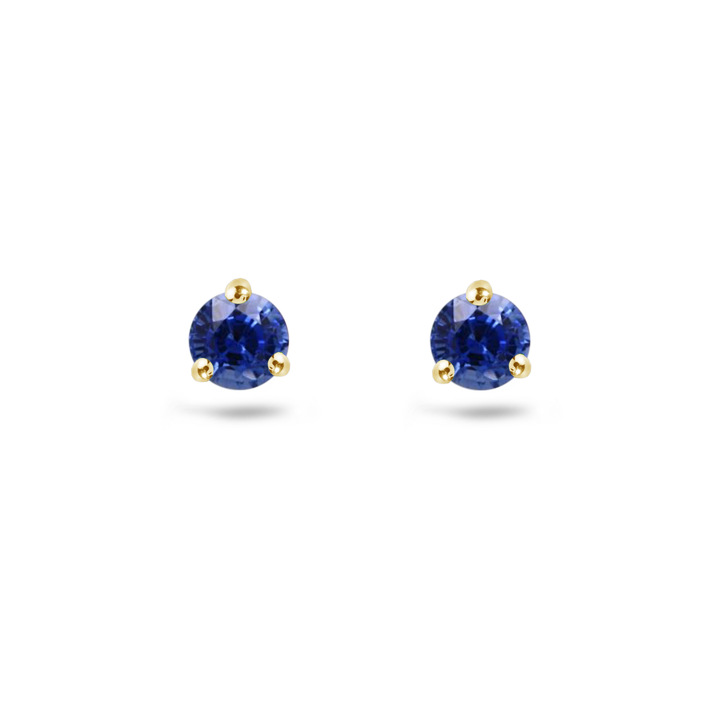 Boucles d'oreilles Or Carats