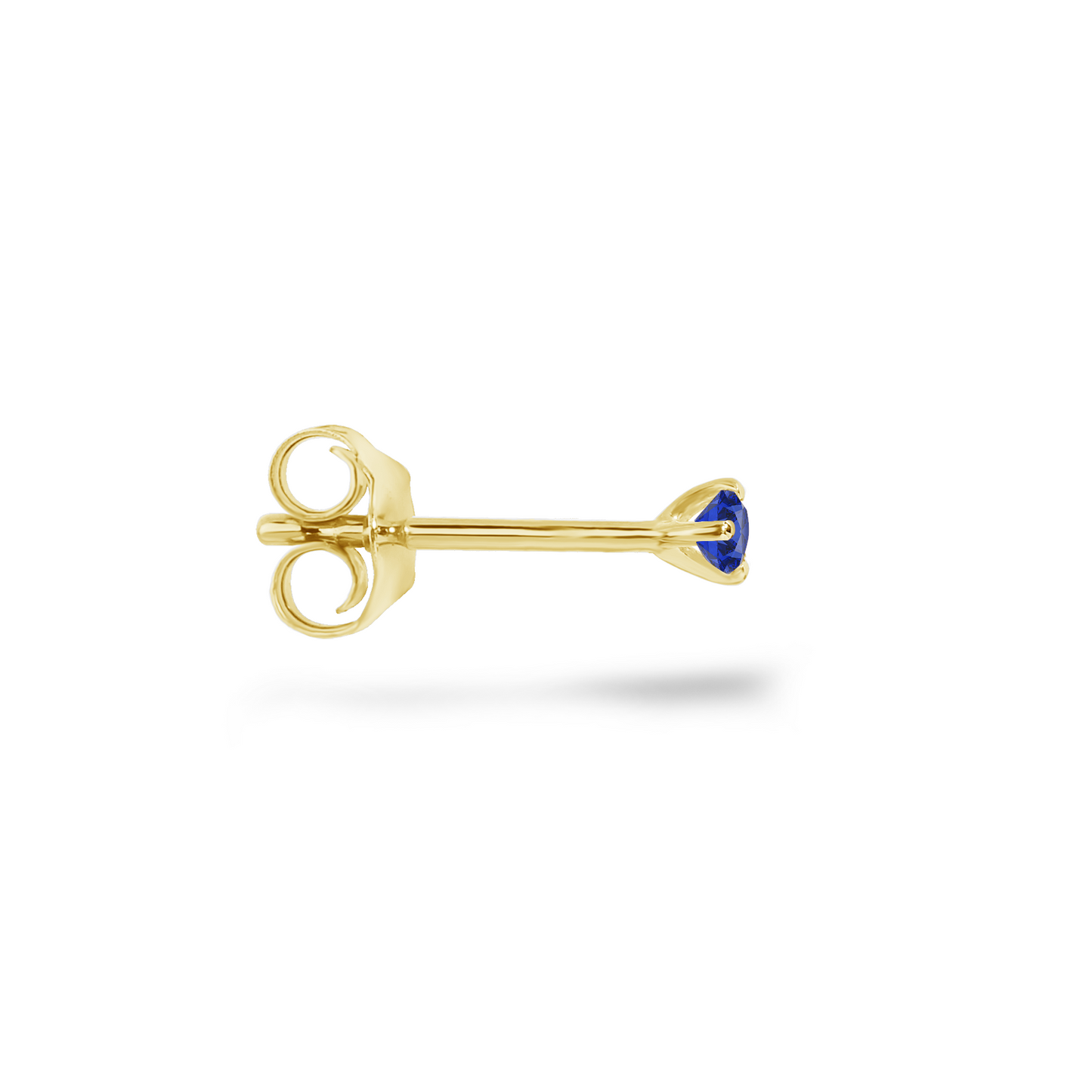 Boucles d'oreilles Or Carats