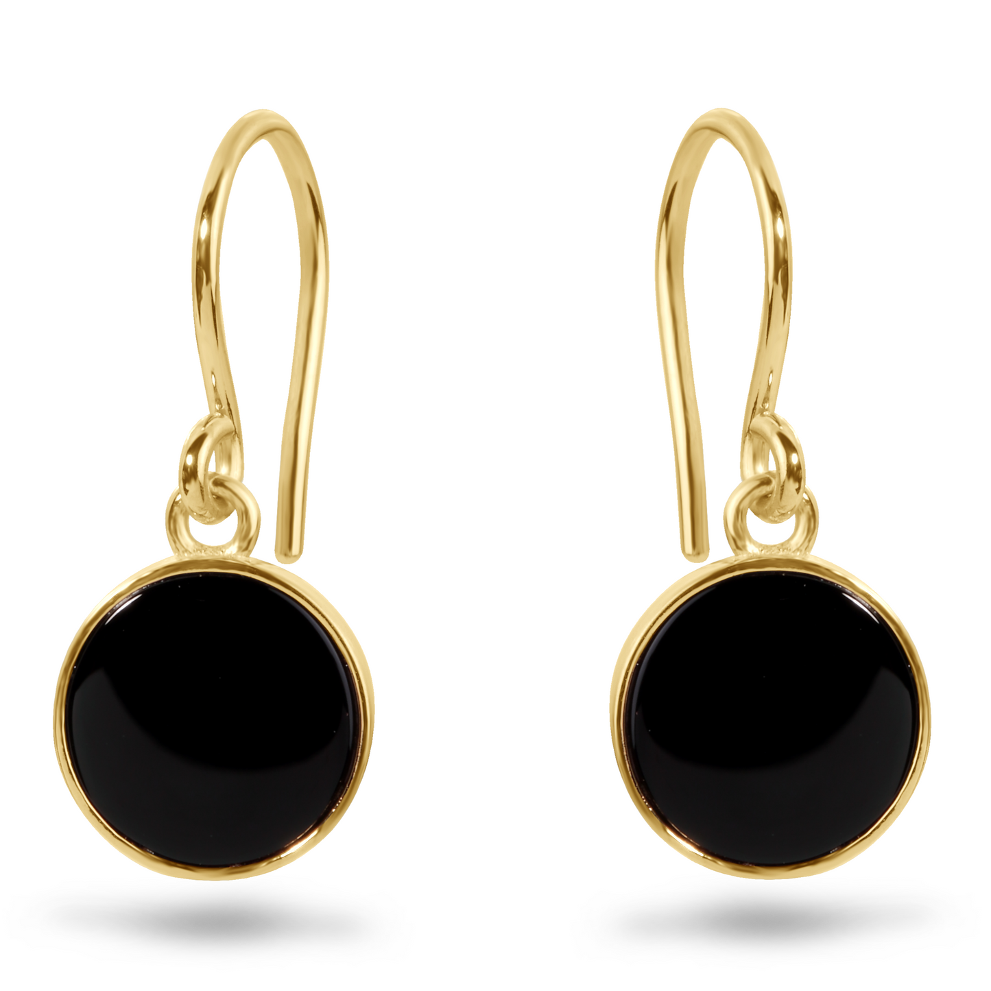 Or Carats Earrings