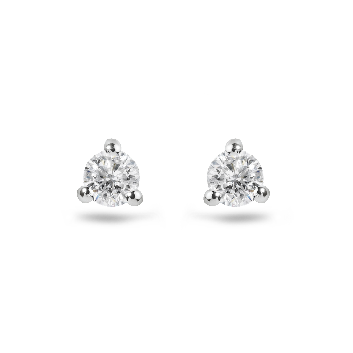 Or Carats Earrings