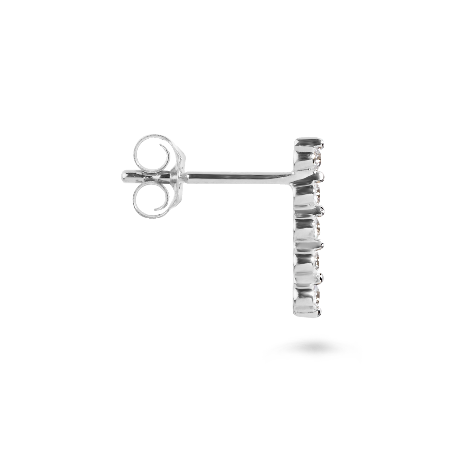 Boucles d’oreilles Or Carats