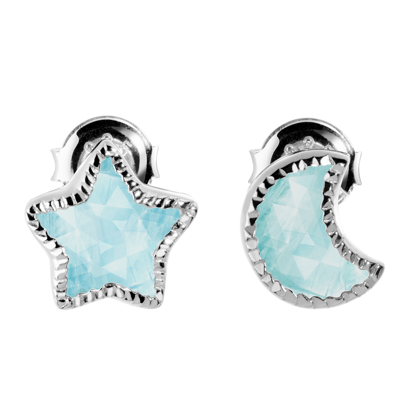 Or Carats Earrings