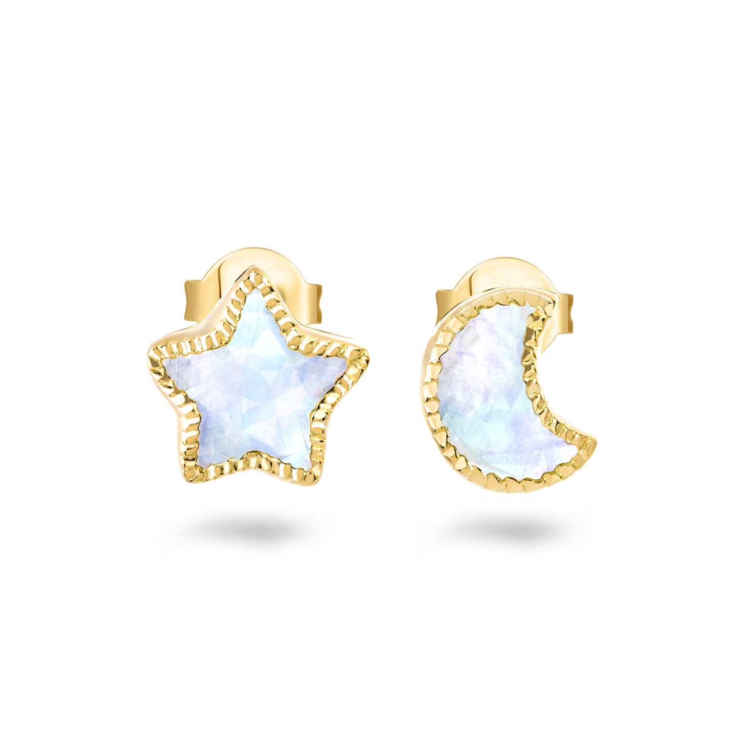 Or Carats Earrings