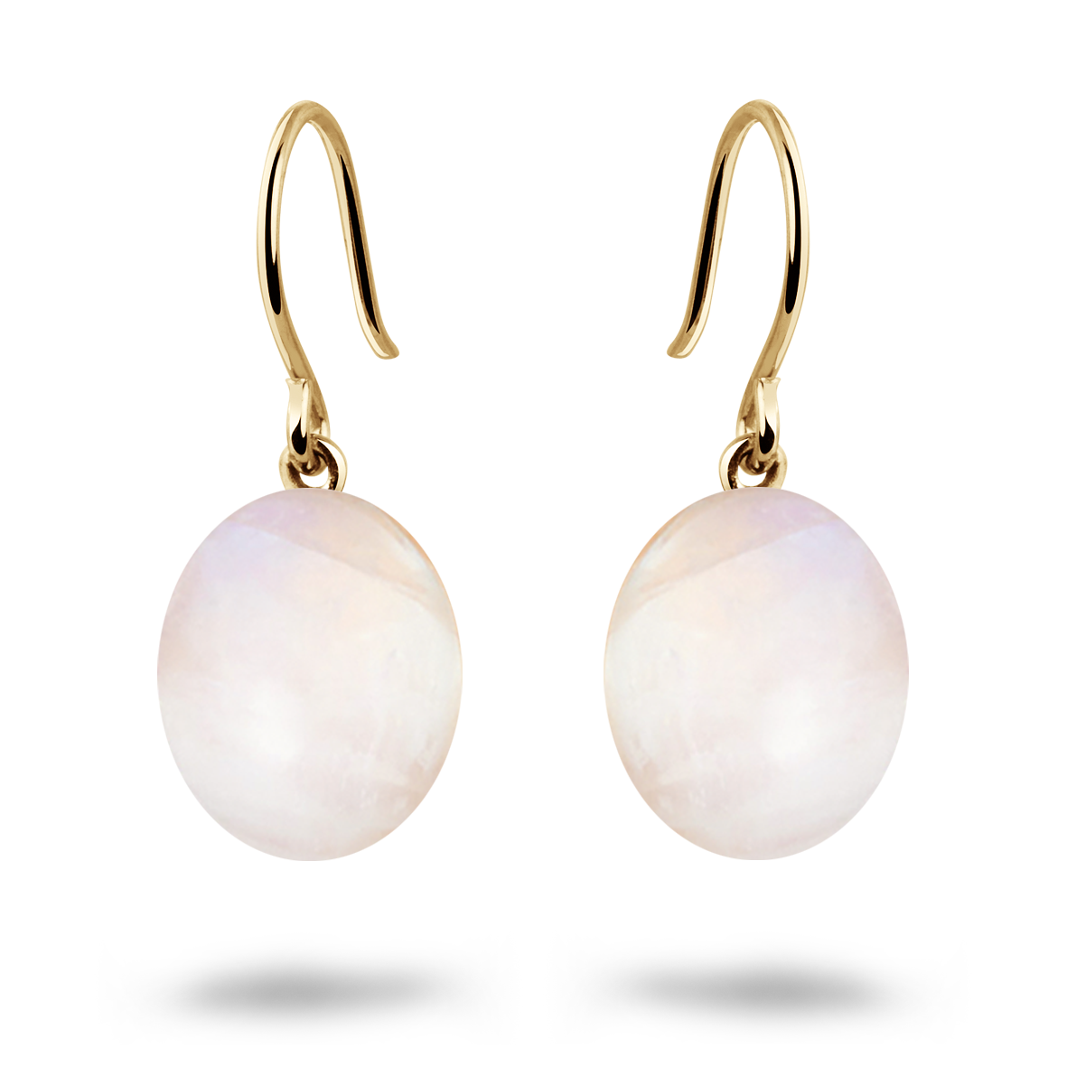 Or Carats Earrings