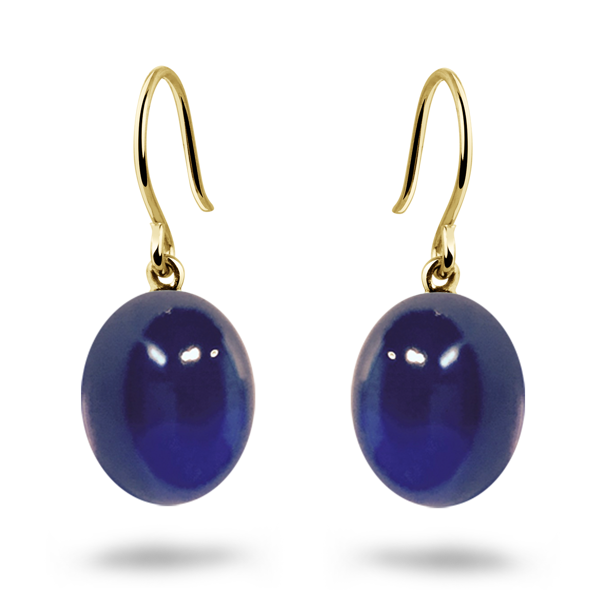 Or Carats Earrings