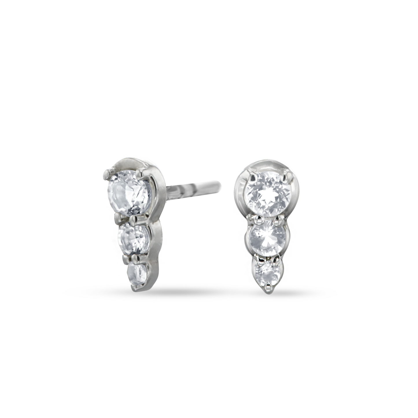 Or Carats Earrings