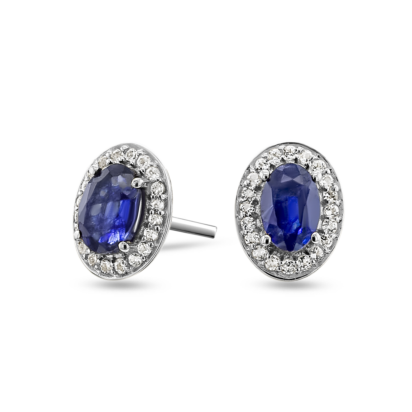 Or Carats Earrings