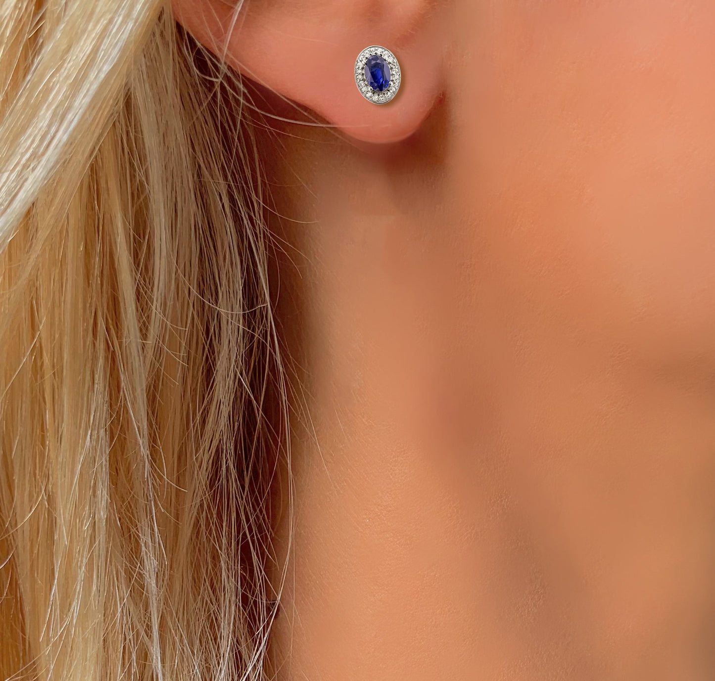 Or Carats Earrings