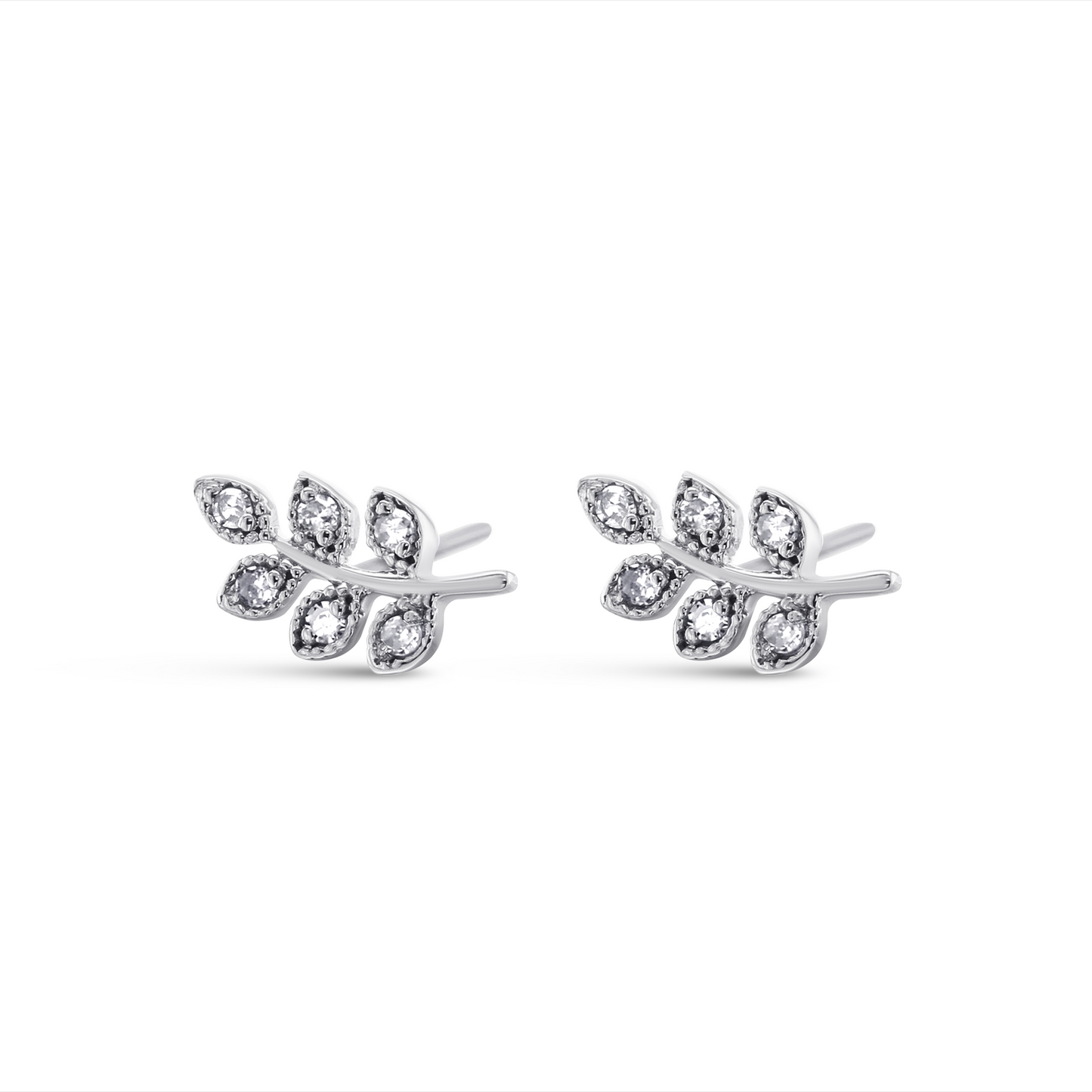 Boucles d'oreilles Or Carats