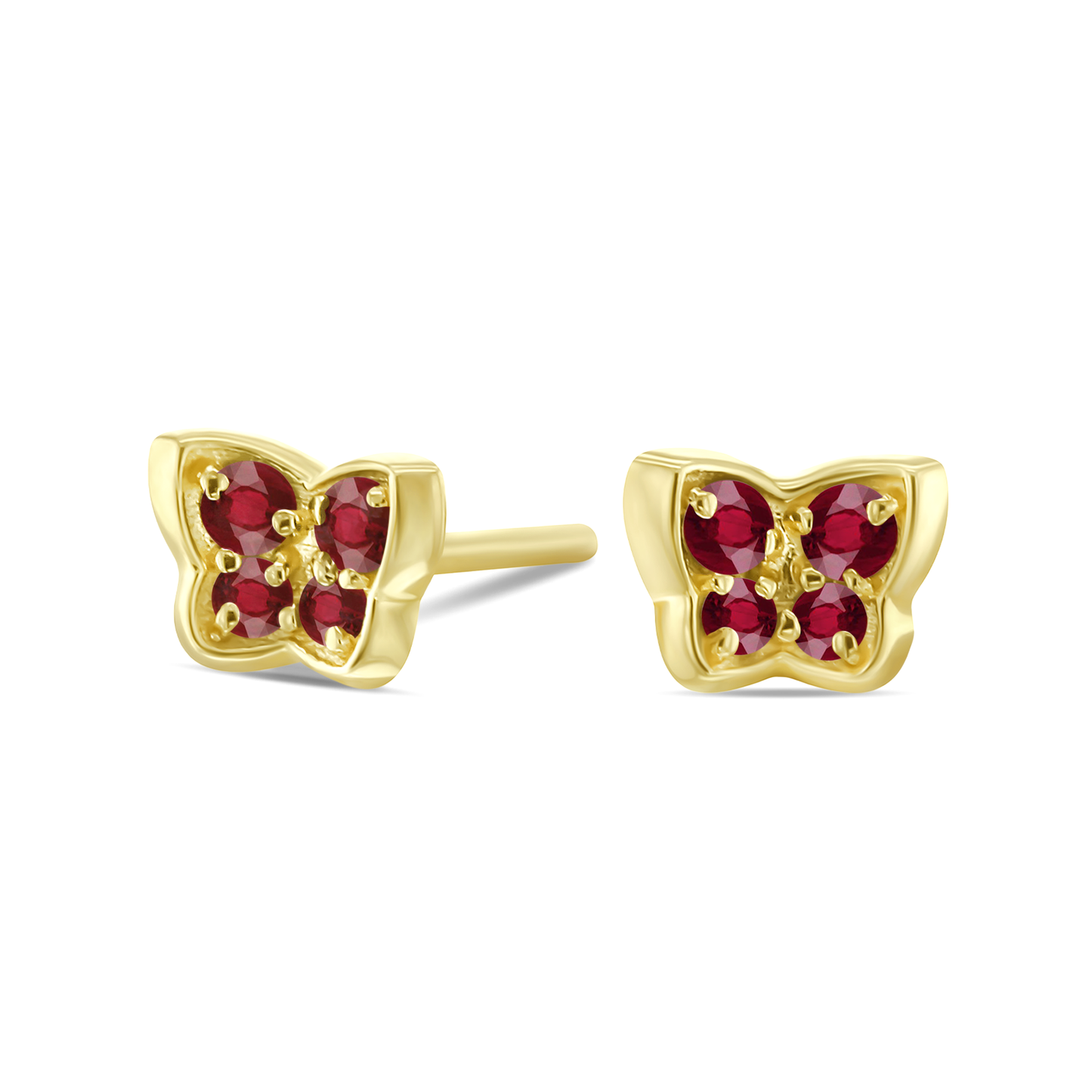 Or Carats Earrings