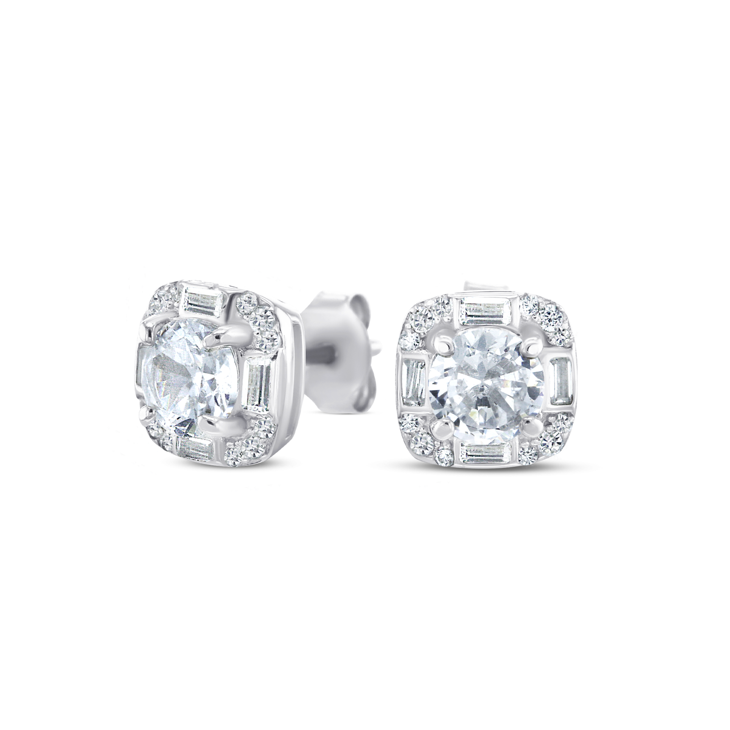 Or Carats Earrings