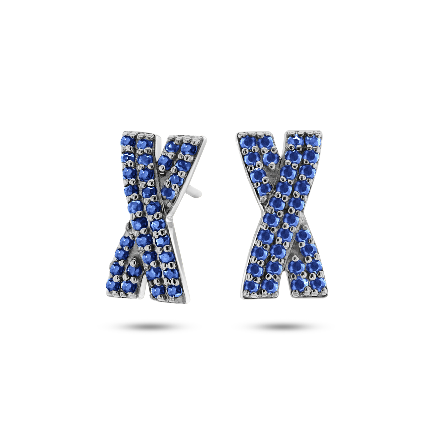 Or Carats Earrings