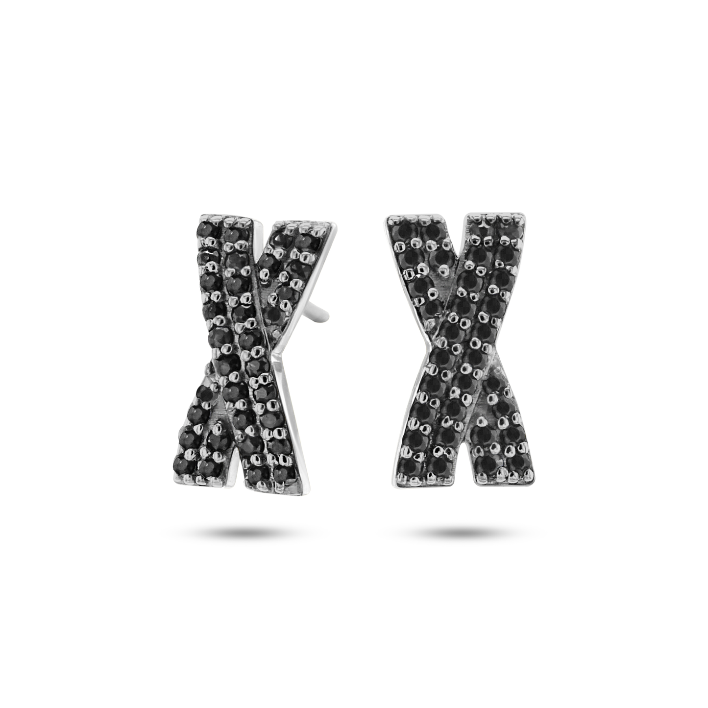 Or Carats Earrings
