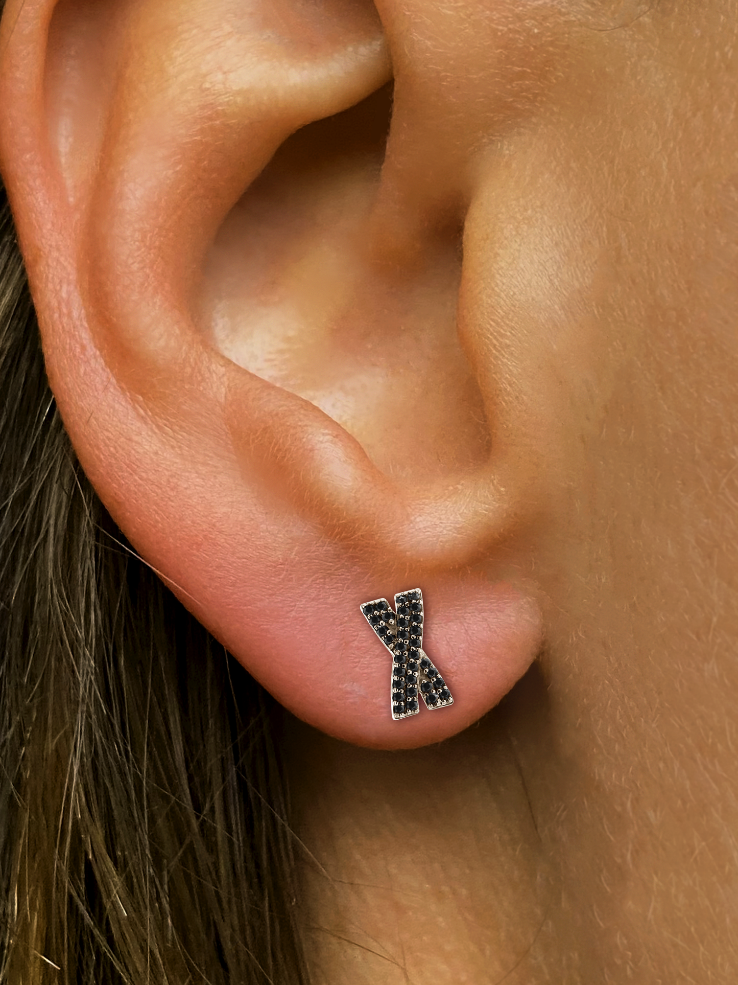Or Carats Earrings