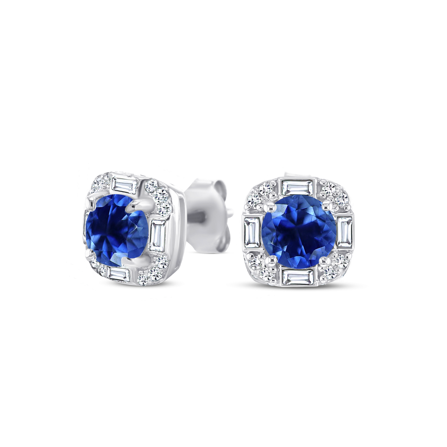 Or Carats Earrings
