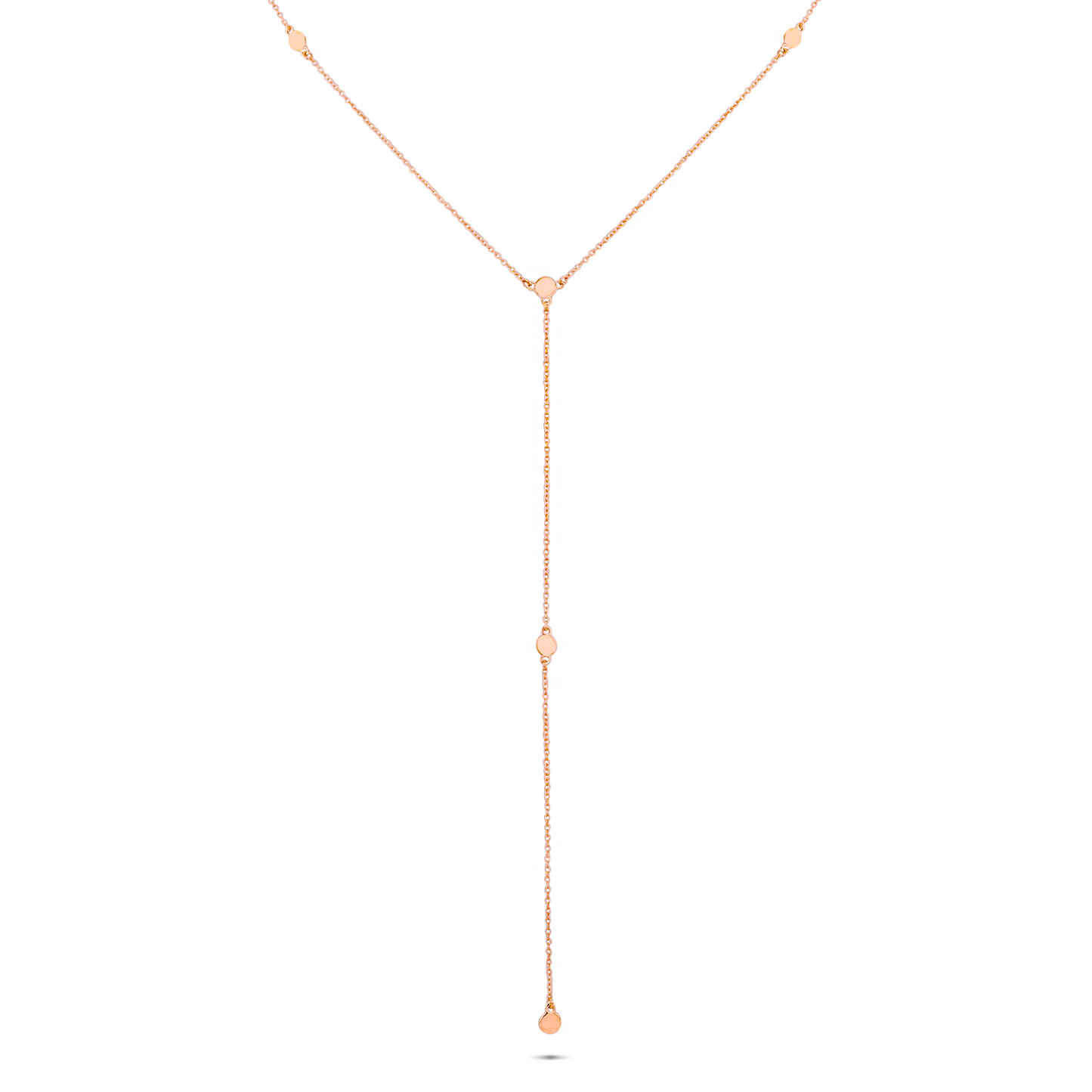 Or Carats Necklace